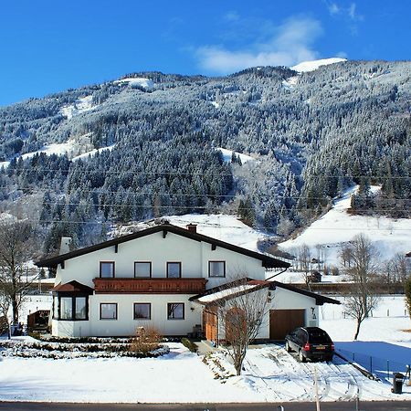 Fruehstueckpension Larson Bad Hofgastein Ngoại thất bức ảnh