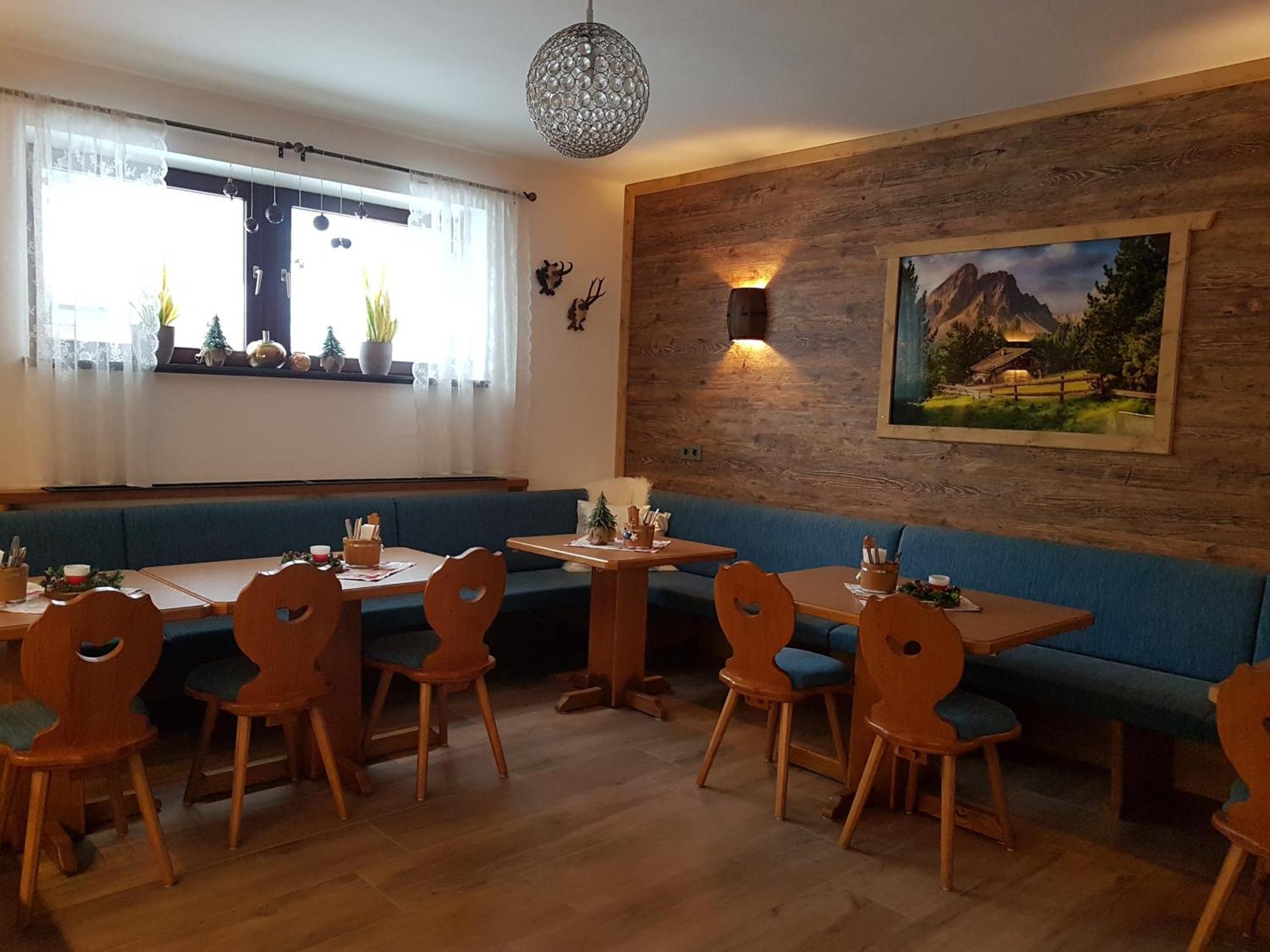 Fruehstueckpension Larson Bad Hofgastein Ngoại thất bức ảnh