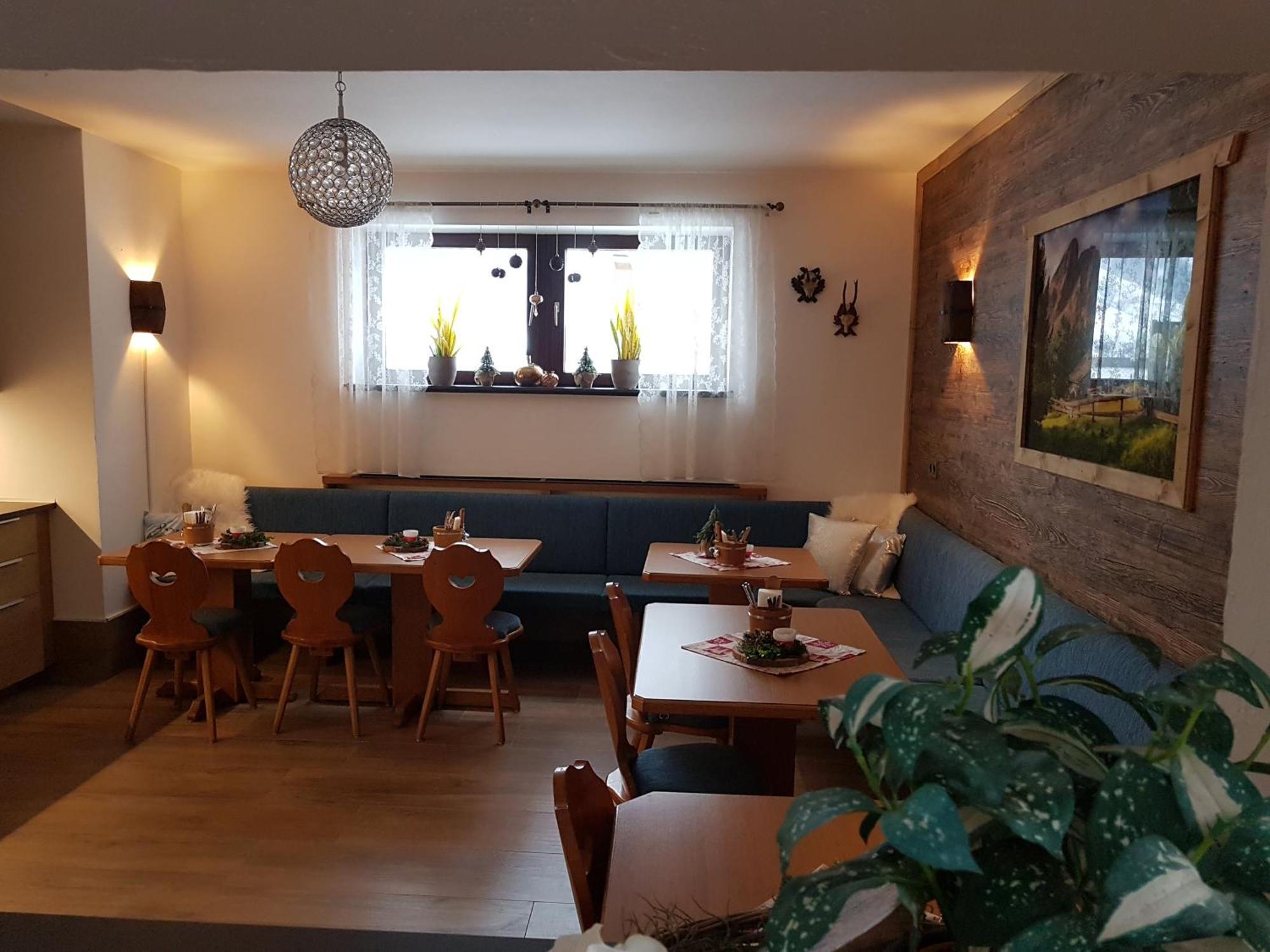 Fruehstueckpension Larson Bad Hofgastein Ngoại thất bức ảnh