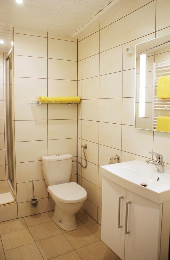 Fruehstueckpension Larson Bad Hofgastein Ngoại thất bức ảnh