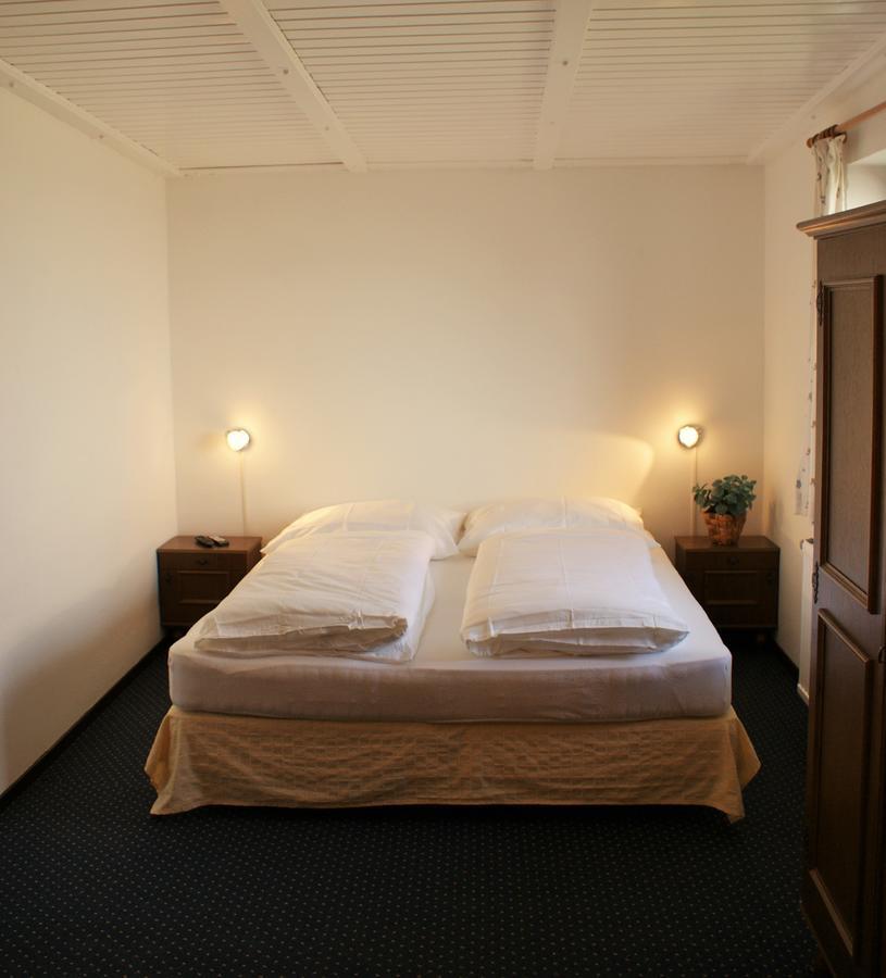 Fruehstueckpension Larson Bad Hofgastein Ngoại thất bức ảnh