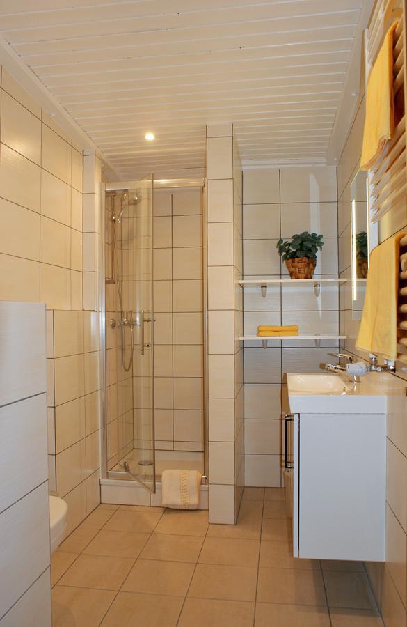 Fruehstueckpension Larson Bad Hofgastein Ngoại thất bức ảnh