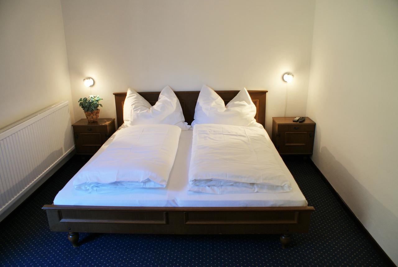 Fruehstueckpension Larson Bad Hofgastein Ngoại thất bức ảnh